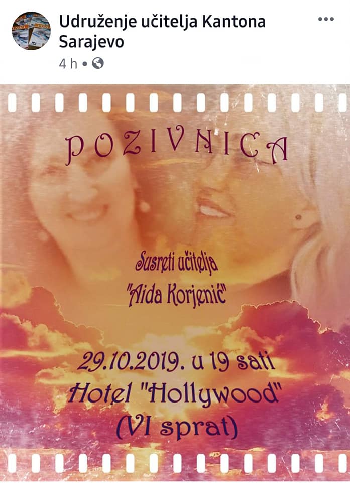 AIDA-KORJENIĆ