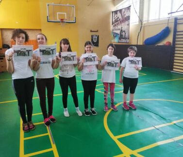 SKOLA SKIJANJA