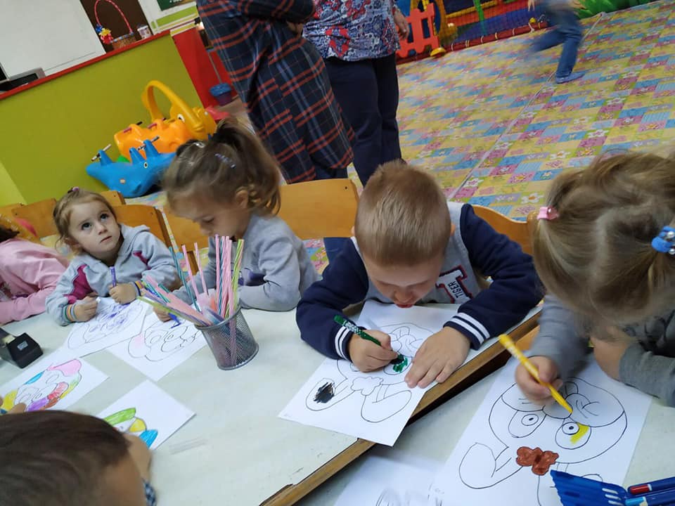 POSJETA PU AMEL I NUR