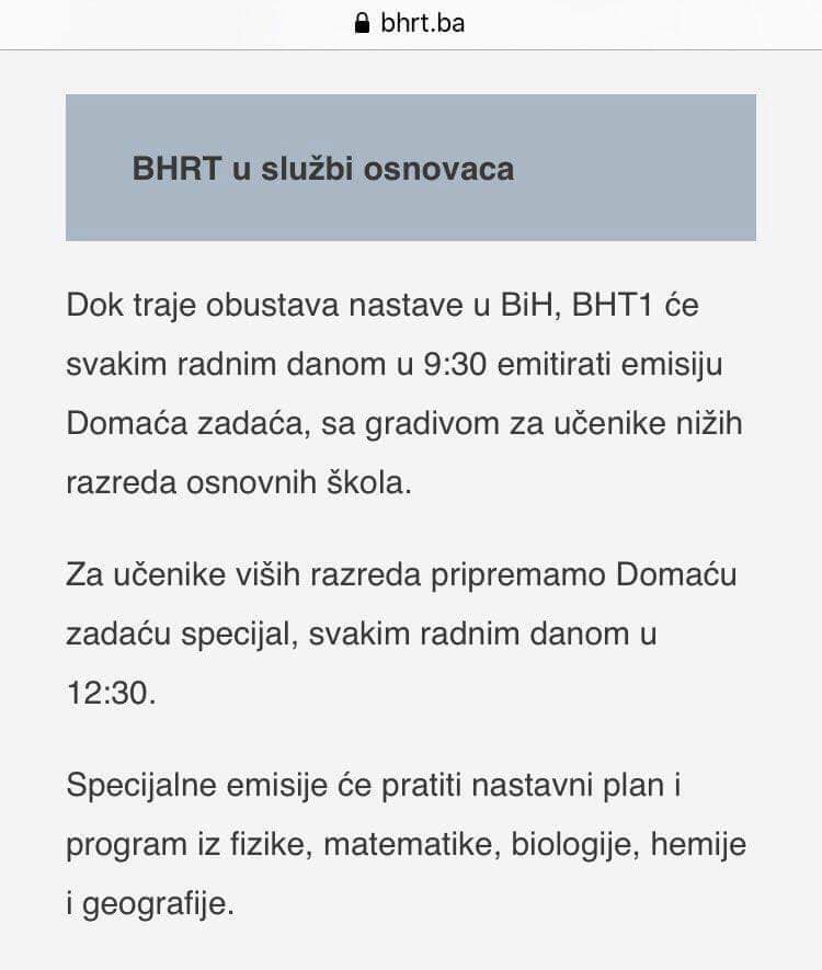 bhrt-nastava