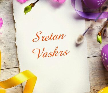 Vaskrs