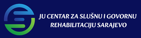 Centar za slušnu i govornu rehabilitaciju Sarajevo Logo